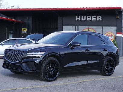 Used 2022 Genesis GV70 3.5T Sport w/ Sport Advanced Package