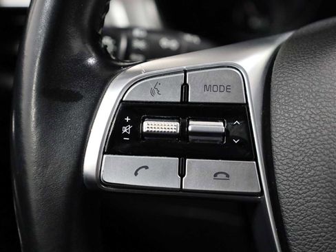 Used 2021 Kia Telluride LX image 24