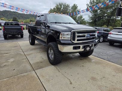 Used 2006 Ford F350 XLT