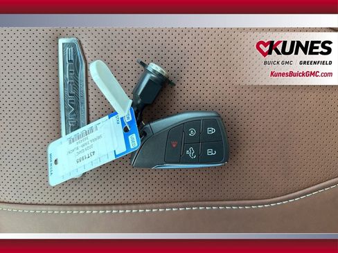 New 2025 GMC Sierra 3500 Denali Ultimate image 62