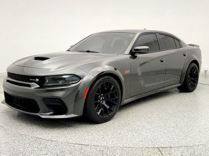 Used 2022 Dodge Charger Scat Pack