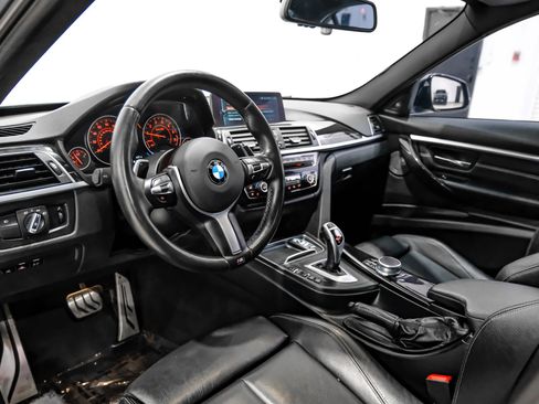 Used 2017 BMW 340i Sedan image 26