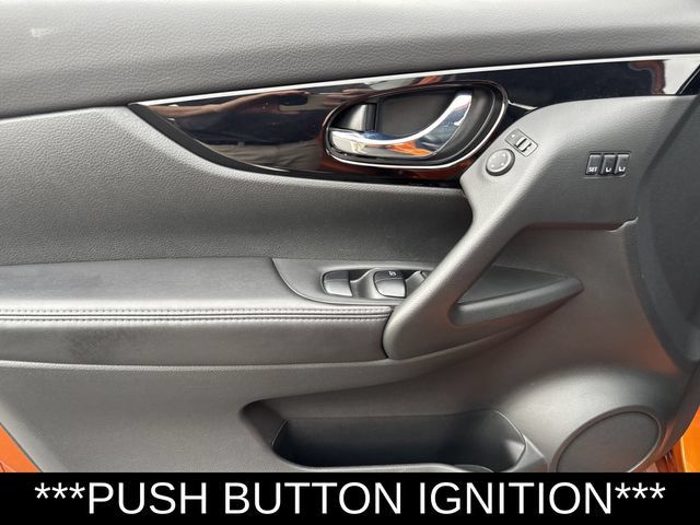 Used 2021 Nissan Rogue Sport SL w/ Premium Package AWD/4WD image 10