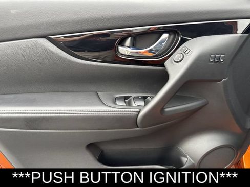 Used 2021 Nissan Rogue Sport SL w/ Premium Package AWD/4WD image 10