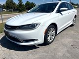 Used 2015 Chrysler 200 Limited image 3