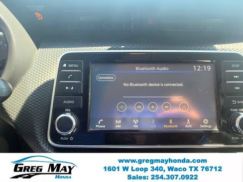 Used 2021 Nissan Kicks S FWD image 18