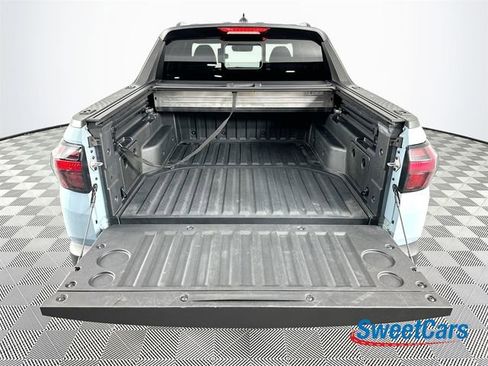 Used 2024 Hyundai Santa Cruz Limited image 48
