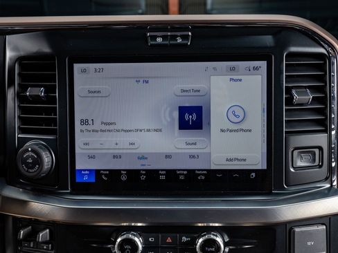 Used 2026 Ford F250 King Ranch image 25