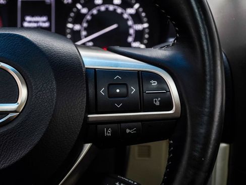 Used 2020 Lexus GX 460 Premium w/ Premium Package AWD/4WD image 27