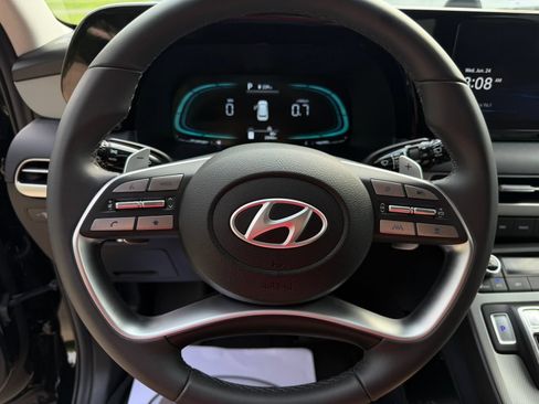 Used 2025 Hyundai Palisade XRT AWD/4WD image 20