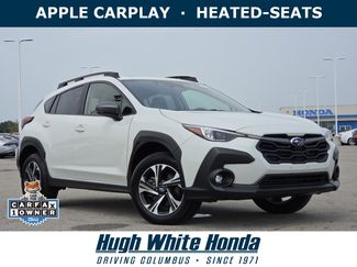 Used 2024 Subaru Crosstrek 2.0i Premium AWD/4WD video 1