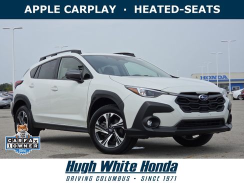 Used 2024 Subaru Crosstrek 2.0i Premium AWD/4WD image 1