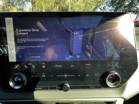 Used 2023 Lexus RX 350 FWD w/ Cold Area Package image 24