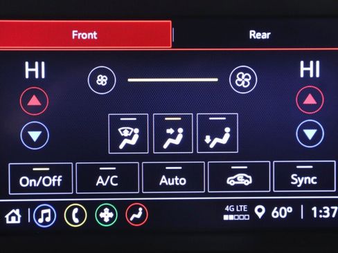 Used 2023 Chevrolet Tahoe LS w/ Driver Alert Package AWD/4WD image 20