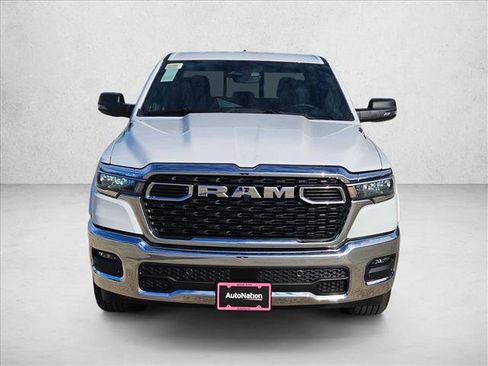 New 2026 RAM 1500 Lone Star image 2
