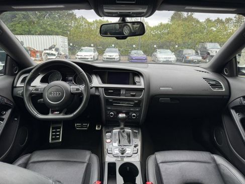 Used 2014 Audi S5 Prestige image 25