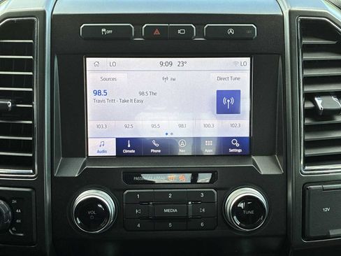 Used 2020 Ford F150 Lariat w/ Equipment Group 502A Luxury AWD/4WD image 12