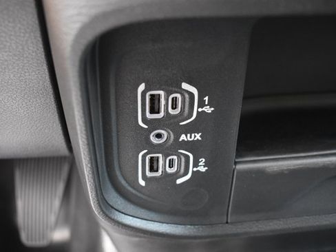 New 2026 RAM 2500 Tradesman AWD/4WD image 26