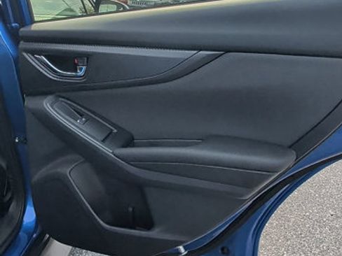 Used 2023 Subaru WRX Premium AWD/4WD image 28