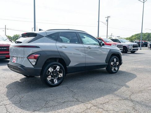 Used 2025 Hyundai Kona SEL AWD/4WD image 5