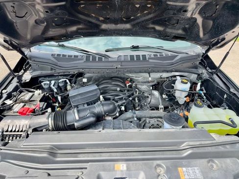 Used 2022 Ford F350 Lariat w/ Chrome Package AWD/4WD image 34