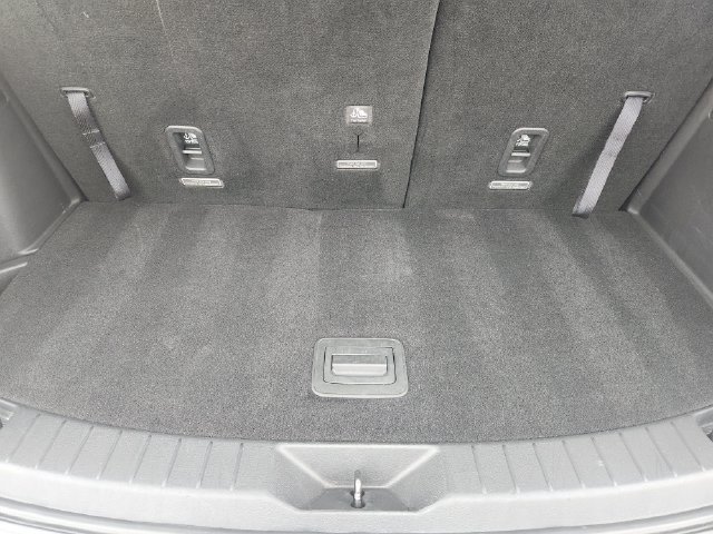 Used 2025 MAZDA CX-90 3.3 Turbo w/ Premium Plus Pkg AWD/4WD image 34