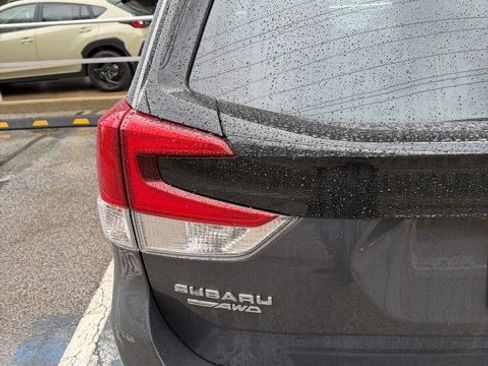 Used 2023 Subaru Forester Sport image 17