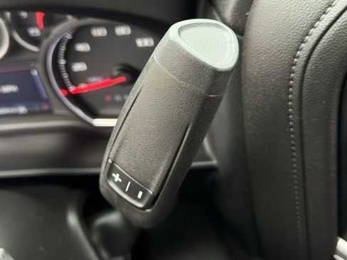 Certified 2022 Chevrolet Silverado 1500 LT image 21