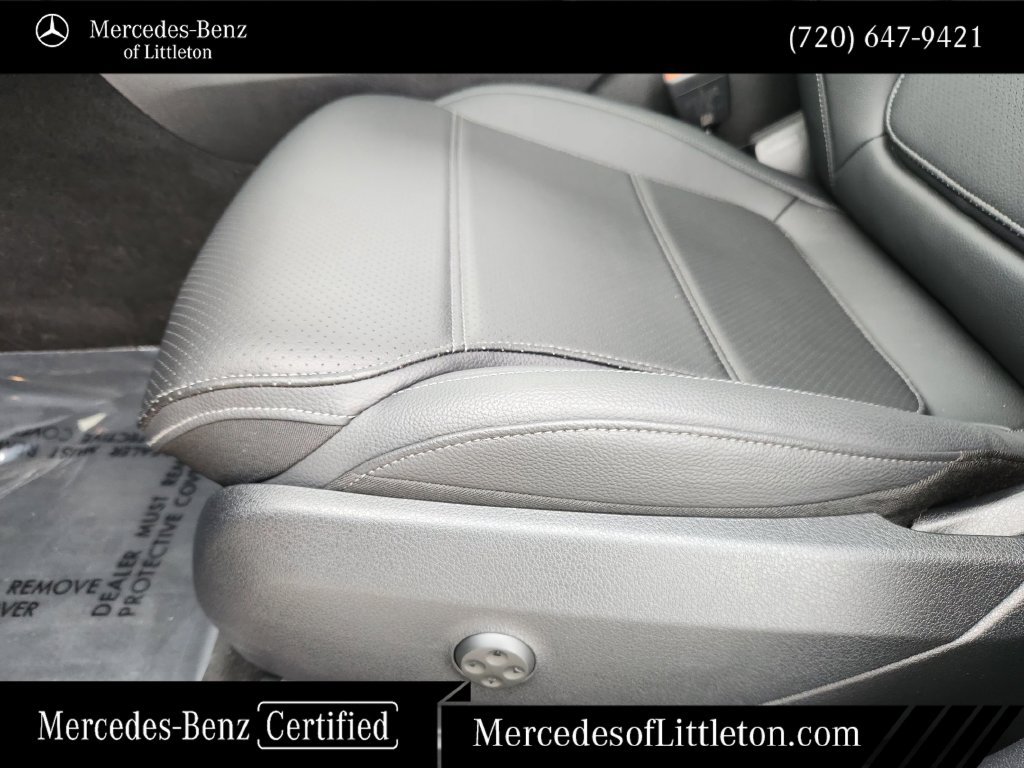 Certified 2026 Mercedes-Benz GLC 300 4MATIC image 23