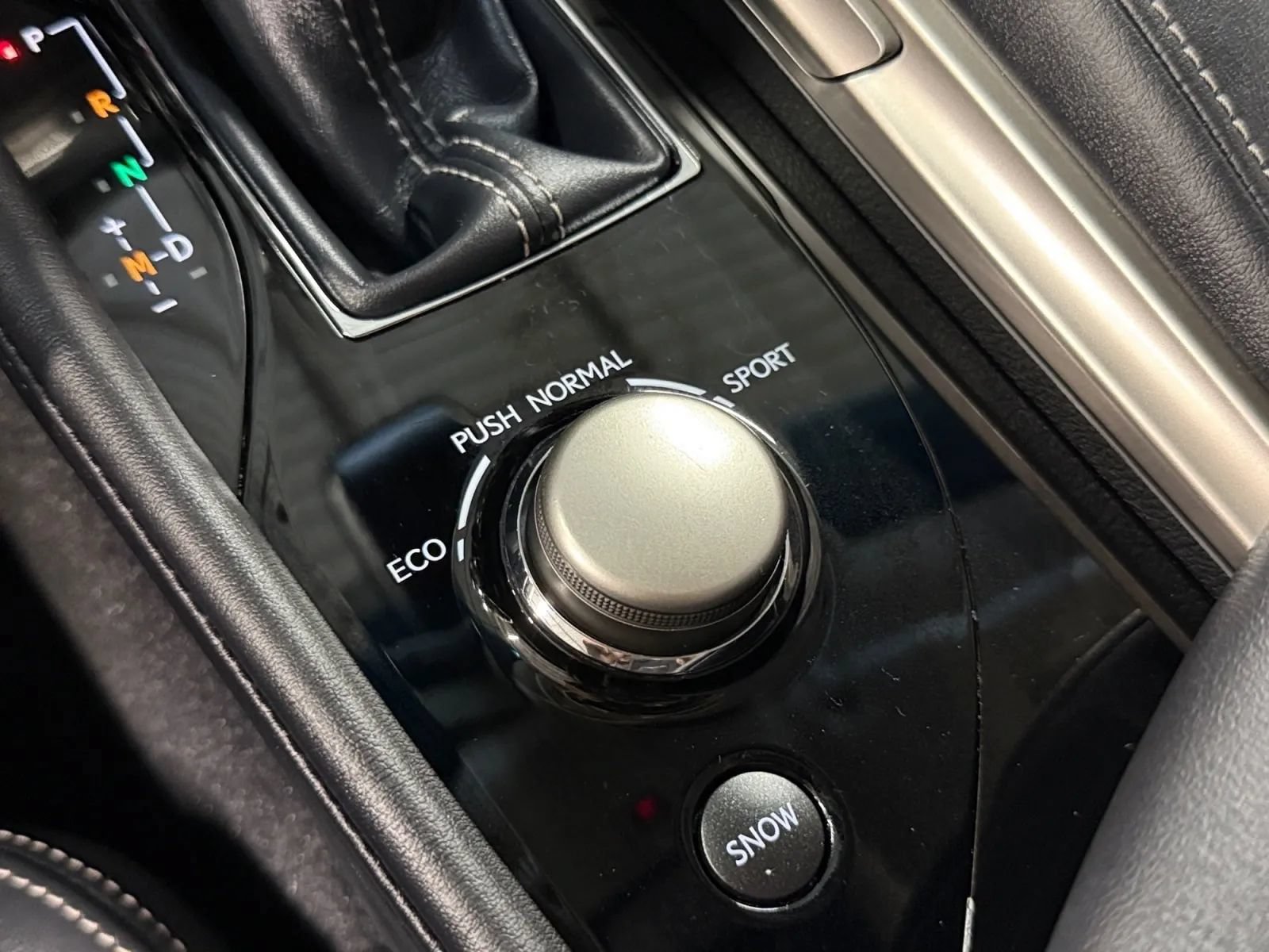 Used 2016 Lexus GS 350 AWD w/ Premium Package image 22