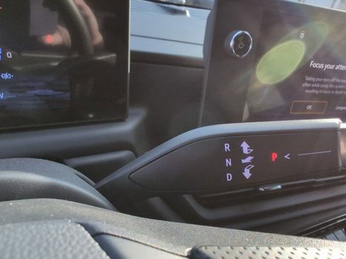 New 2024 Chevrolet Silverado EV W/T image 36