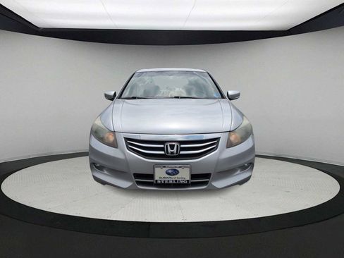 Used 2011 Honda Accord EX-L image 3