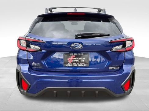 New 2026 Subaru Crosstrek 2.5i Limited AWD/4WD image 6