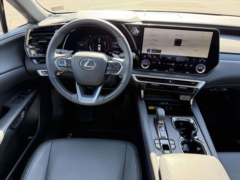 Used 2026 Lexus RX 350 Premium AWD/4WD image 9