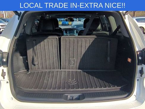 Used 2019 Toyota Highlander Limited image 36