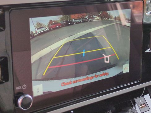 New 2026 Toyota Tundra SR5 image 11