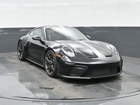 Certified 2026 Porsche 911 GT3 RWD image 11