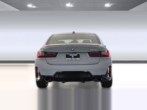 New 2026 BMW M340i w/ Premium Package image 9
