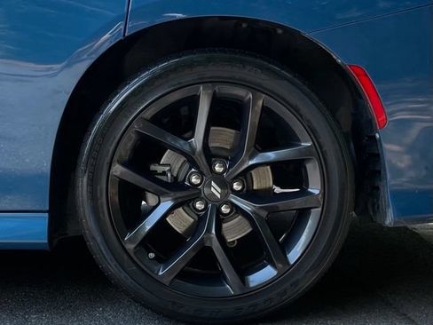 Used 2023 Dodge Charger GT w/ Blacktop Package RWD image 6