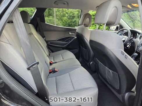 Used 2018 Hyundai Santa Fe Sport FWD image 15