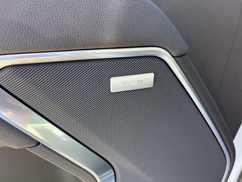 New 2026 Chevrolet Silverado 2500 LTZ w/ LTZ Plus Package image 15