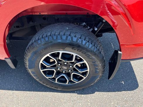 Certified 2023 Ford F150 XLT w/ Equipment Group 302A High AWD/4WD image 41