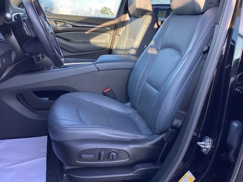 Used 2023 Buick Enclave Essence w/ Trailering Package, 5000 lbs. AWD/4WD image 15