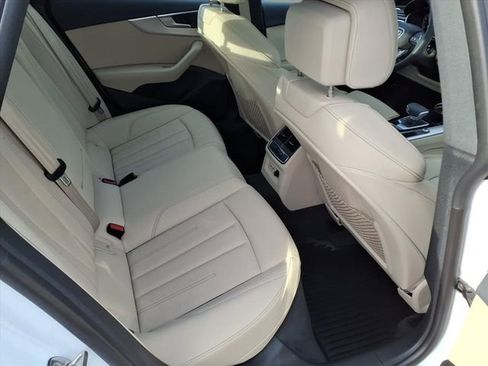 Used 2025 Audi A5 2.0T Premium Plus w/ Convenience Plus Package image 9