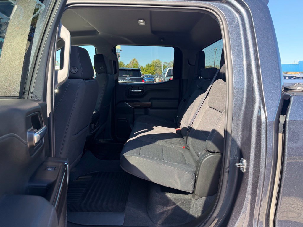 Used 2022 Chevrolet Silverado 1500 RST w/ Bed Protection Package AWD/4WD image 28