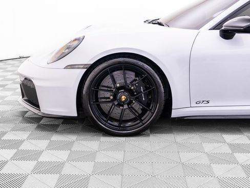 Certified 2026 Porsche 911 Carrera GTS RWD image 37