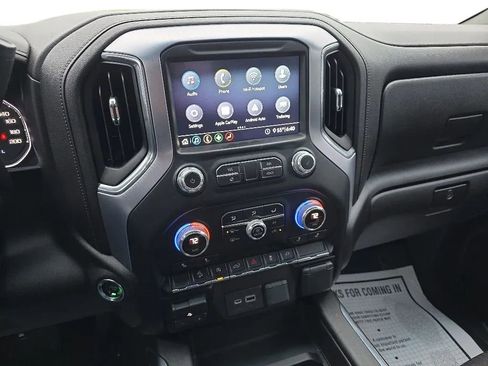 Used 2020 GMC Sierra 1500 Elevation w/ Elevation Value Package AWD/4WD image 19