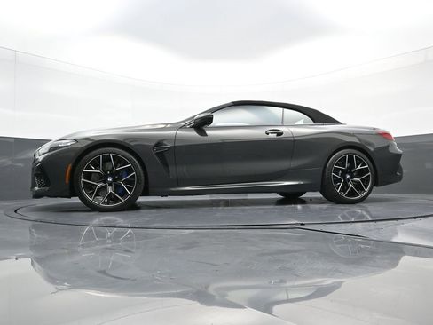 Used 2022 BMW M8 Competition image 25