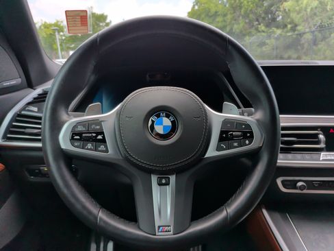 Used 2023 BMW X5 sDrive40i w/ Executive Package RWD image 21