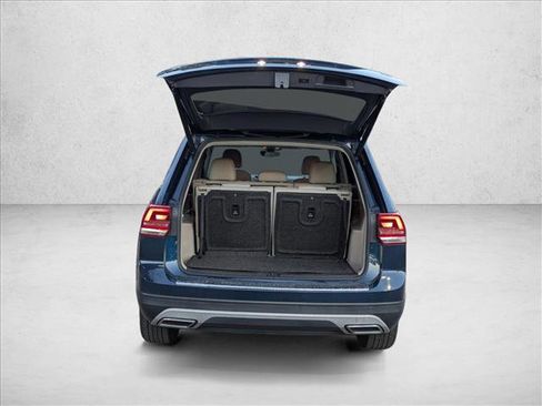 Used 2018 Volkswagen Atlas SE image 6